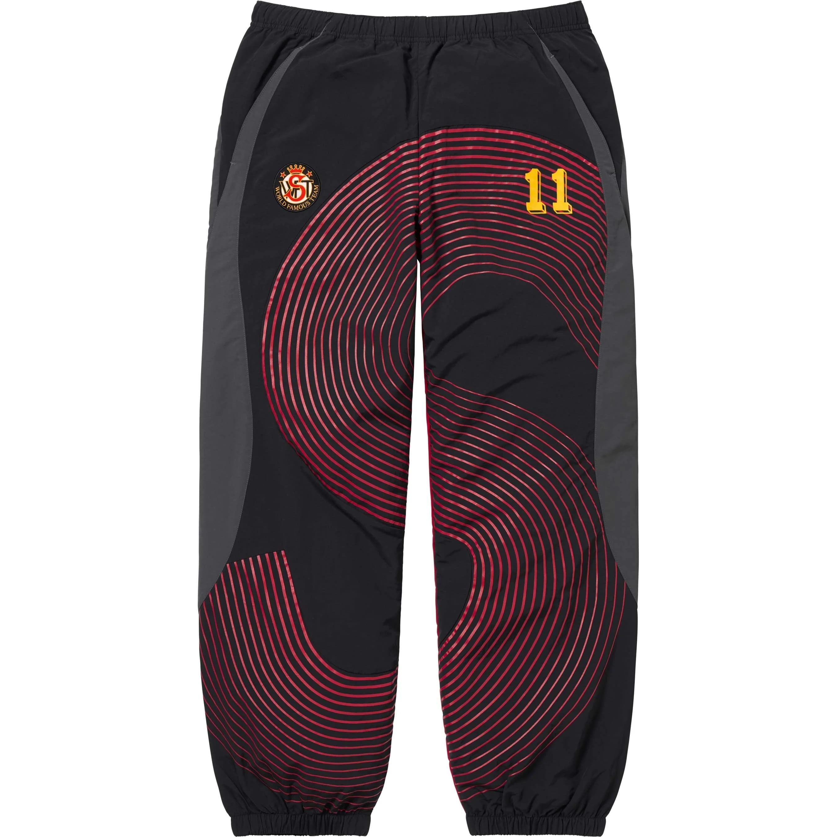 S Logo Track Pant view 7